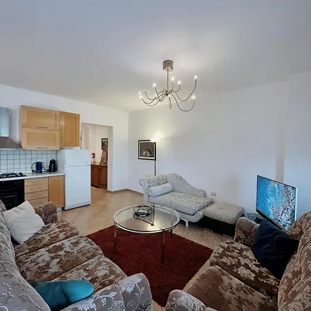Apartamento Lovely