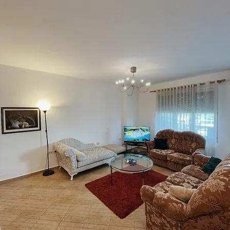 Apartamento Lovely
