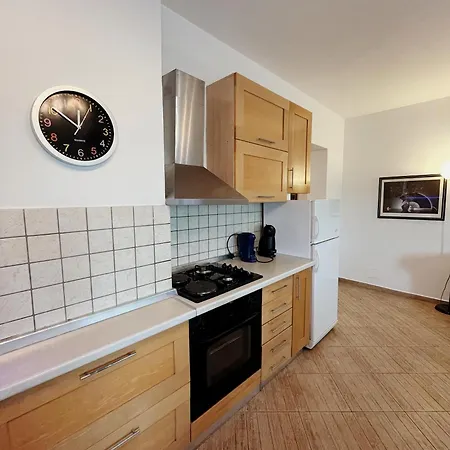 Lovely Apartamento *