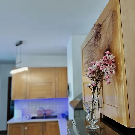 Lovely アパート *