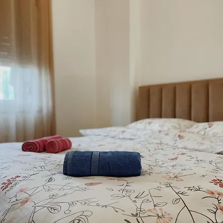 Lovely Apartamento *