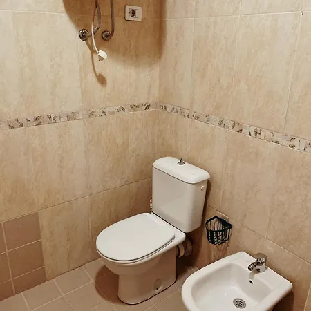 Apartamento Lovely