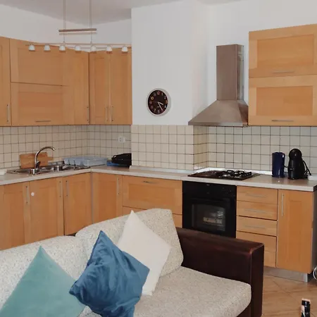 Lovely Apartament *