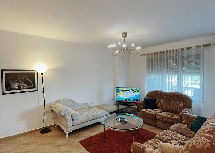 Apartament Lovely