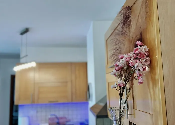 Lovely Apartament *