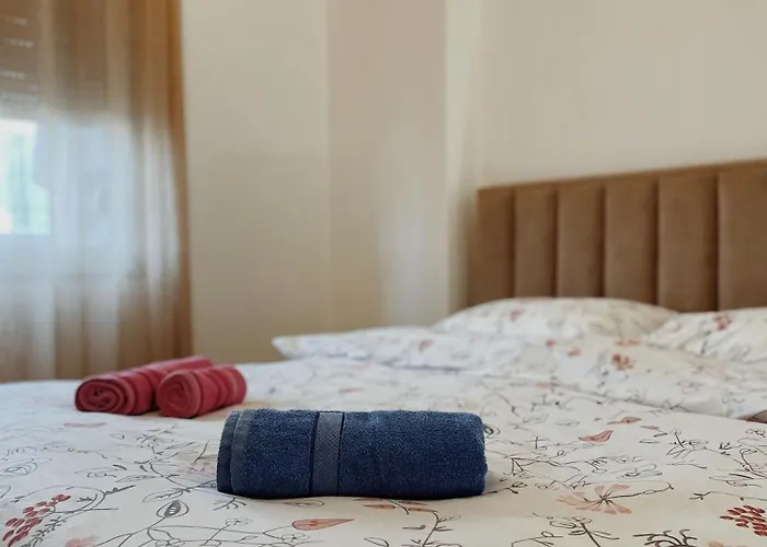 Lovely Apartament *