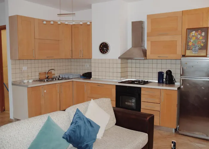 Lovely Apartament *