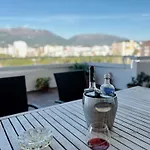 Lovely Tirana
