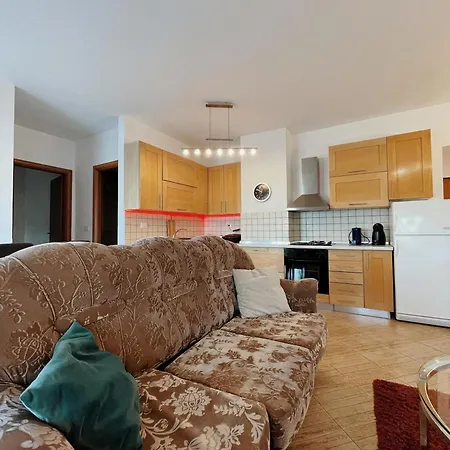 Lovely Apartment Tirana