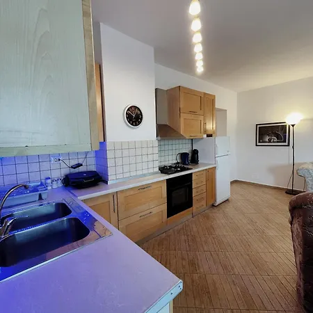 Apartment Lovely