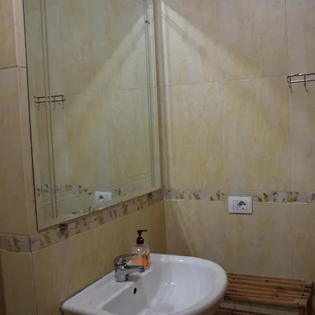 Appartamento Lovely *