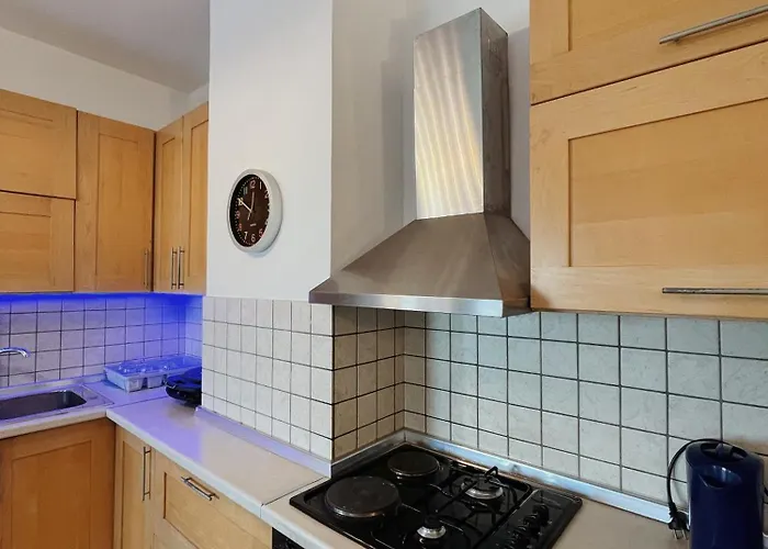 Апартаменты Lovely *